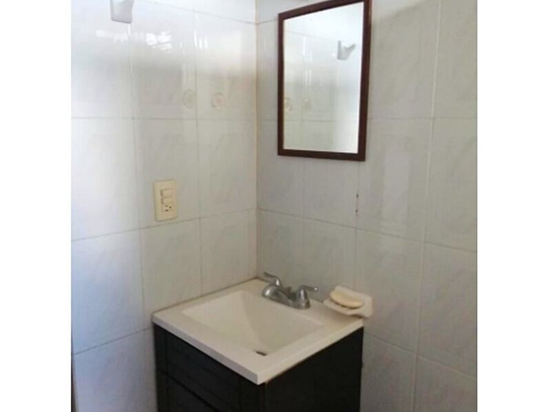 Departamento Baño México