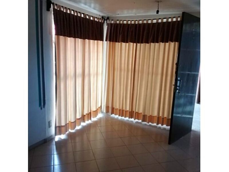 Casa Dormitorio México
