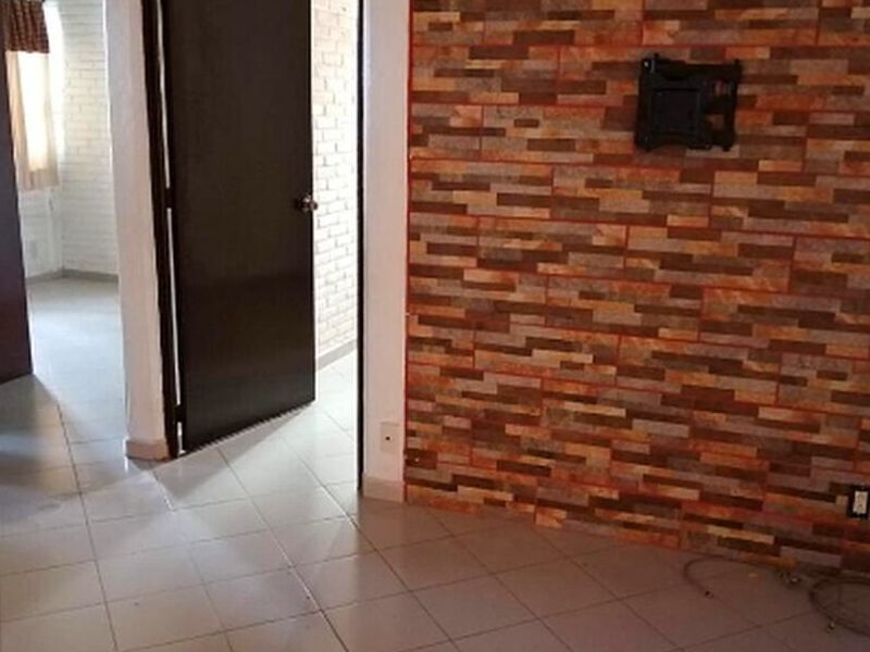 Departamento Interior México
