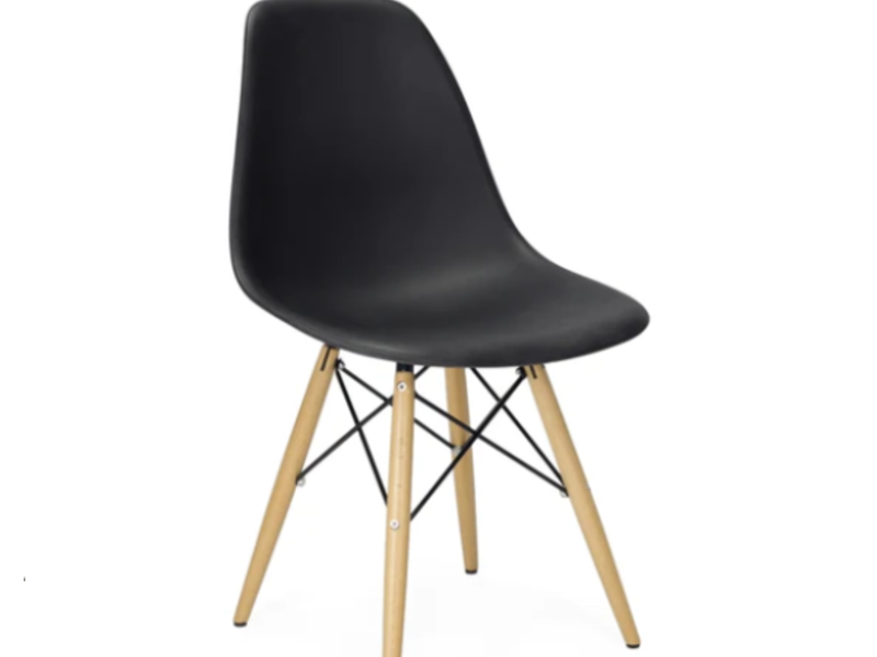 SILLA EAMES Guadalupe de Lerma