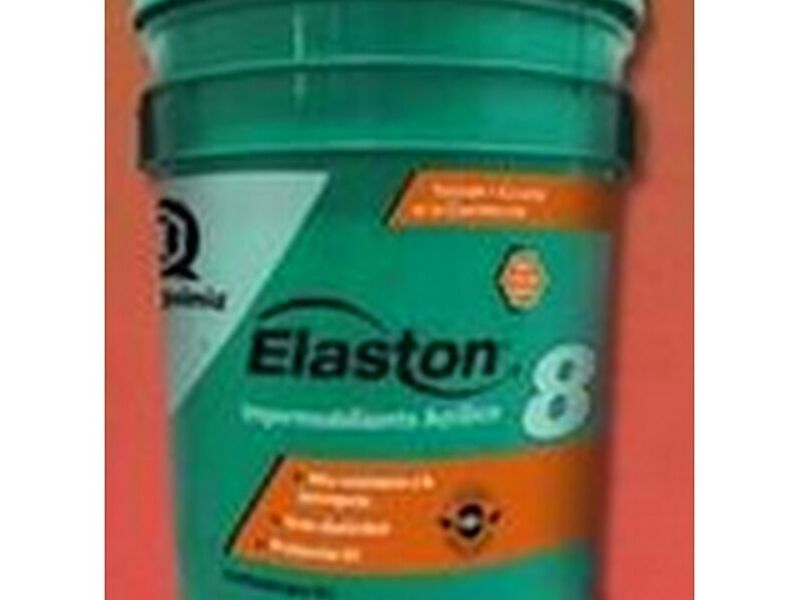 Elaston 8