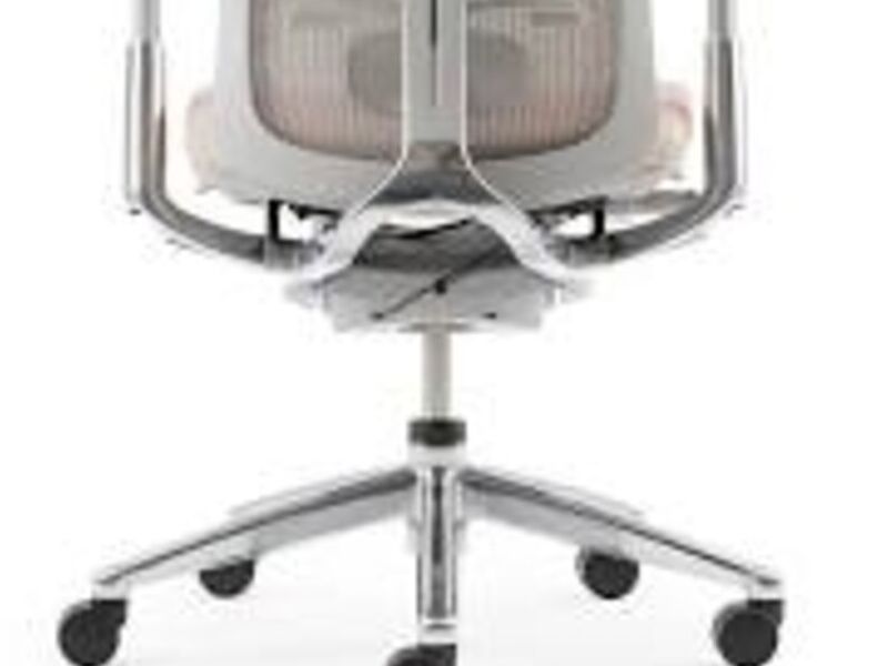 Silla Haworth Zody México