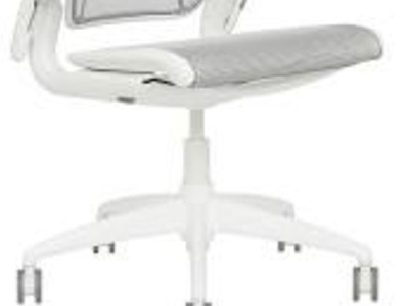 Silla Humanscale Diffrient World México 