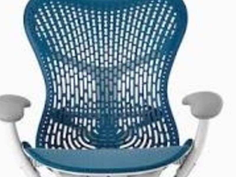 Silla Herman Miller Mirra 2