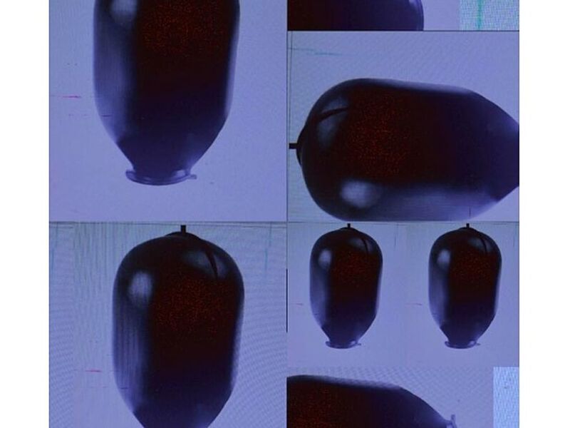 Membranas Truper México