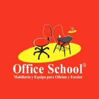 Mobiliario Escolar