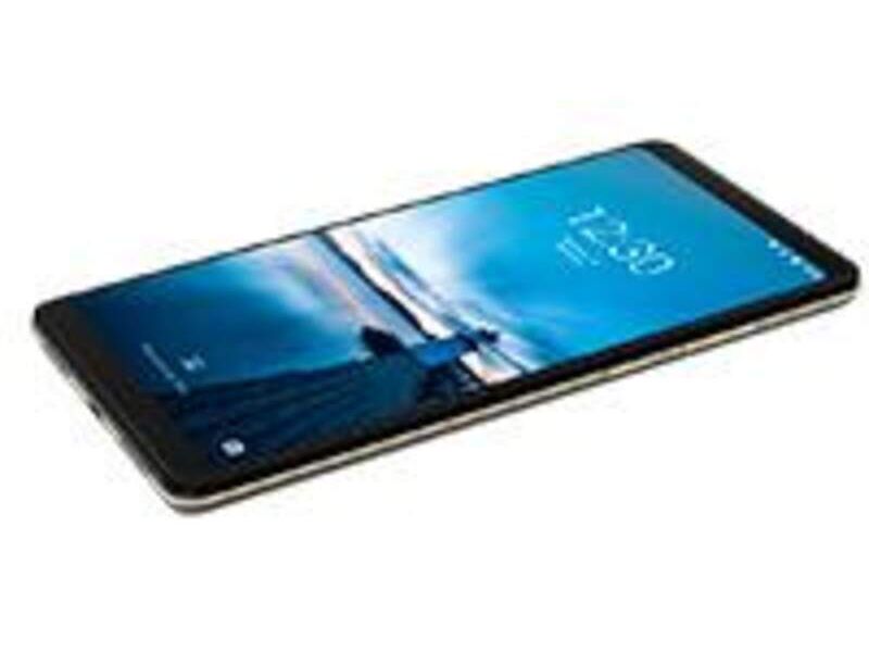 Tablet Lenovo Tab México