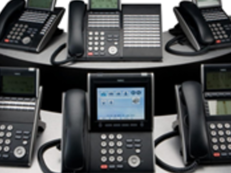 Telefonía Convencional e IP México