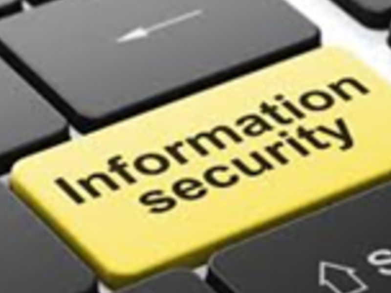 Seguridad Informática México