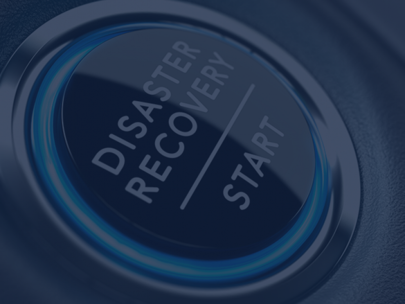 Recuperación ante Desastres Soltimex México	