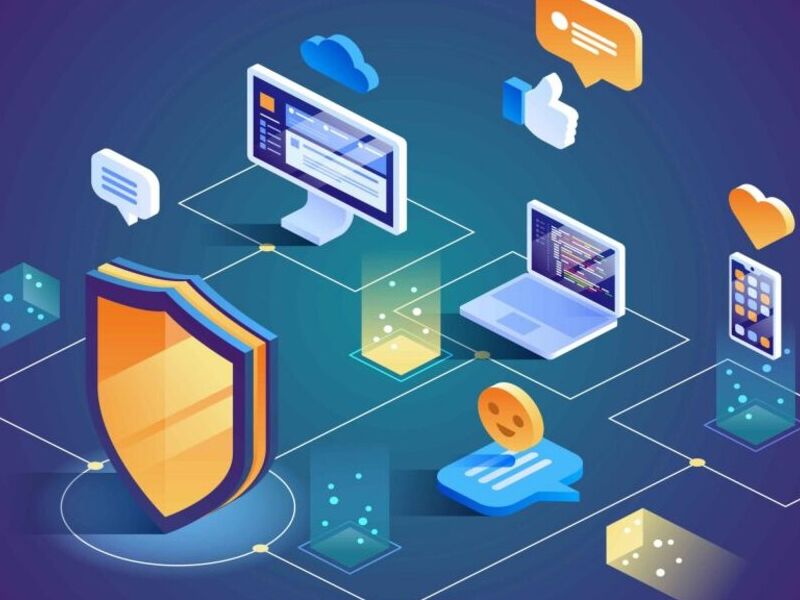 Configuración De Firewall México