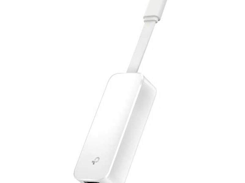 Adaptador TP Link USB C México