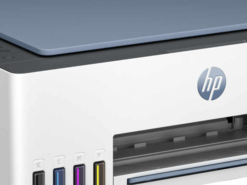 Impresora Multifuncional HP Smart Tank México