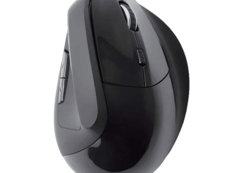 Mouse Perfect Choice Ergonómico México