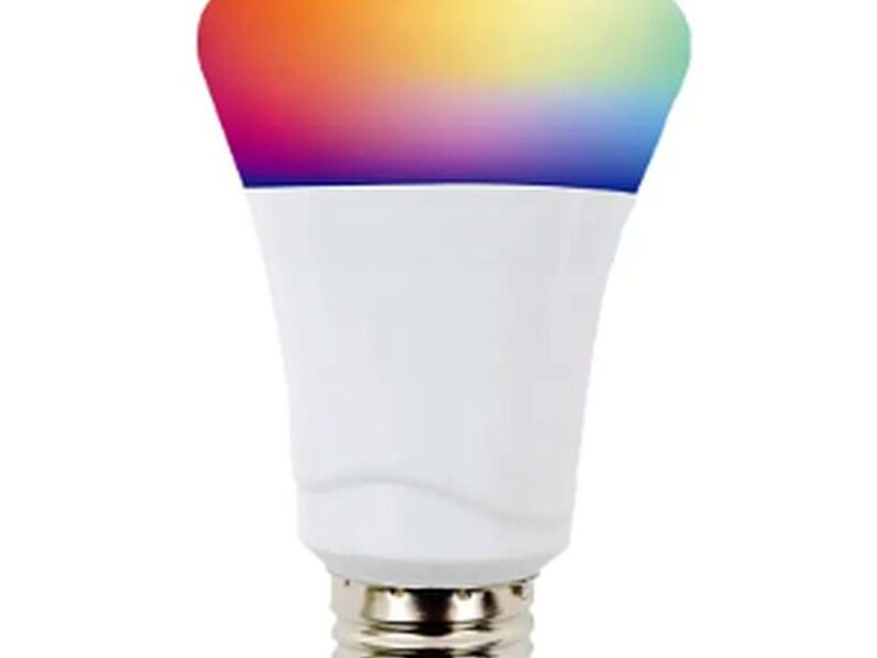 Foco Inteligente WiFi Multicolor Jocotitlán