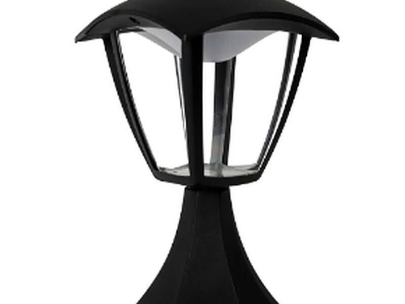 Farol LED piso 7 W Jocotitlán