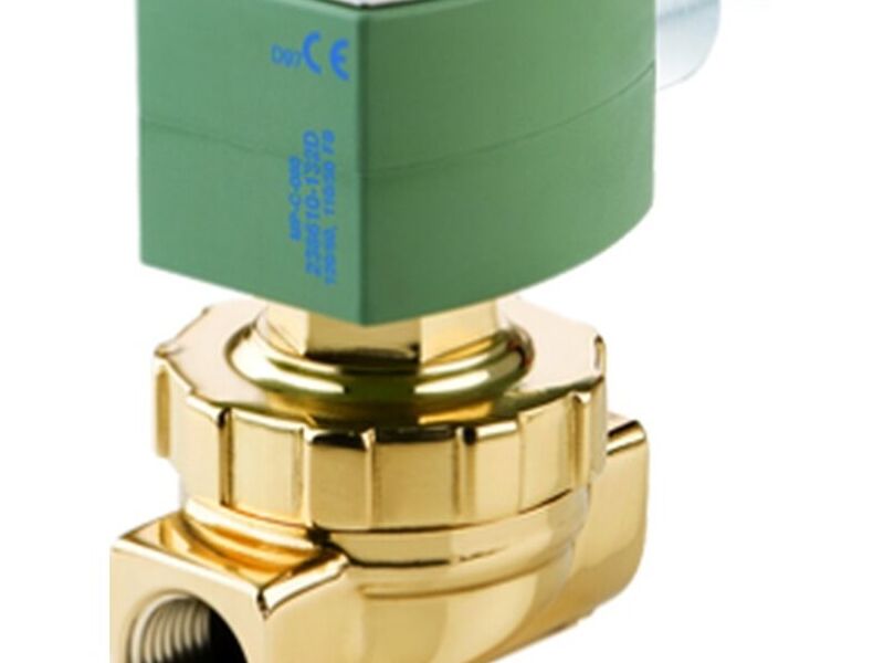 VÁLVULA SOLENOIDE 8220 INFERIOR Monterrey
