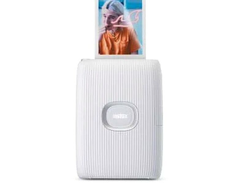 Fujifilm Instax Mini Link 2 Mexico