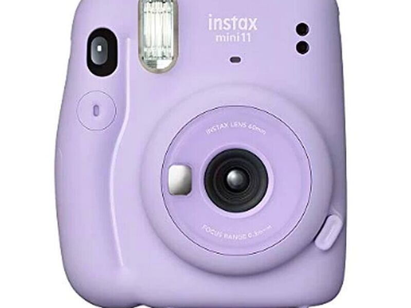 instax Cámara Mini Mexico