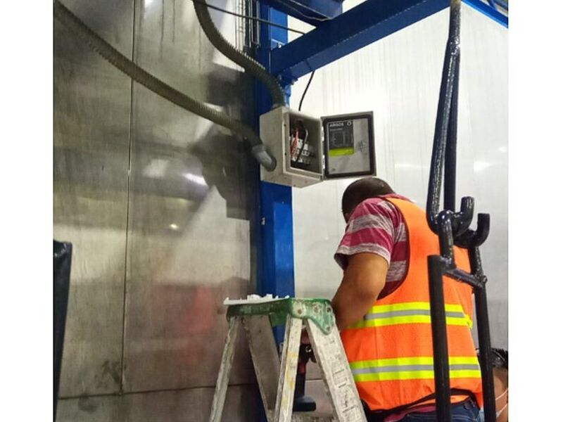 Instalaciones electricas México 