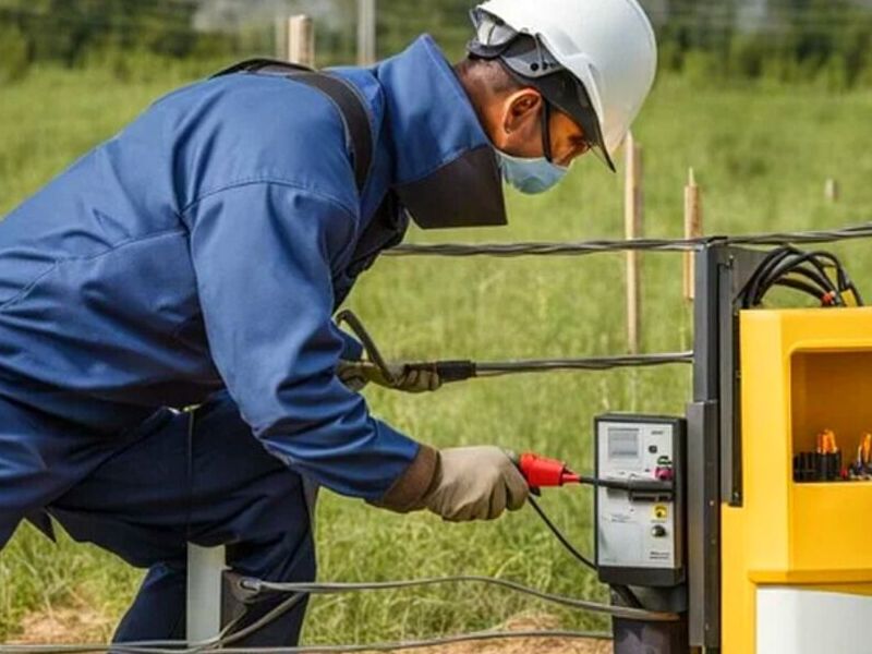 Cerramientos eléctricos México