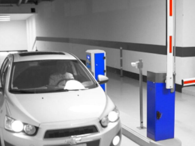 Acceso video controlado México