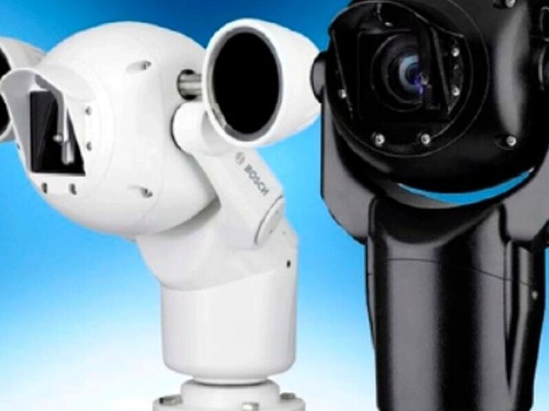 Cámaras videovigilancia hd México 