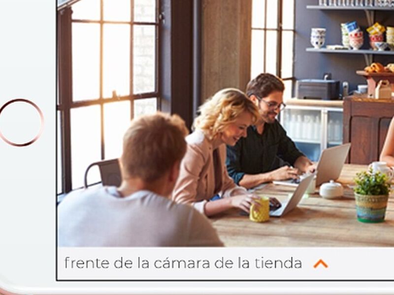 Monitoreo locales comerciales México