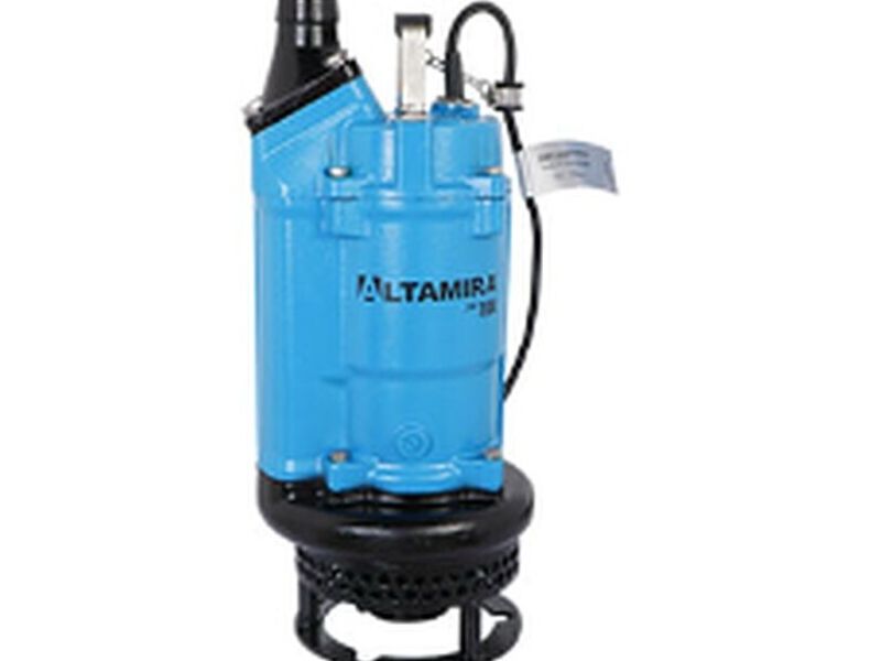 bombas agua Culiacán