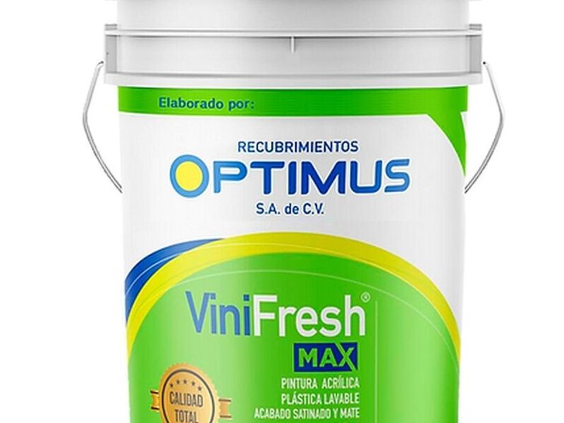 Optimus Vini Fresh Max