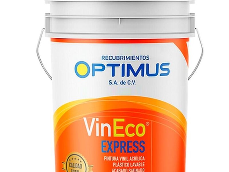 Optimus VinEco