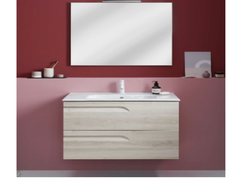 MUEBLE PARA BAÑO Mexico