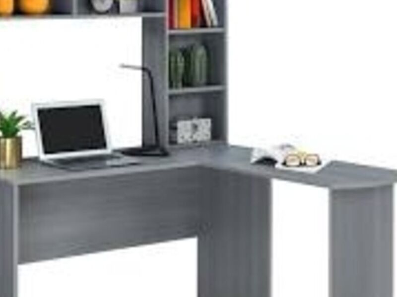 Escritorio tareas hutch México 