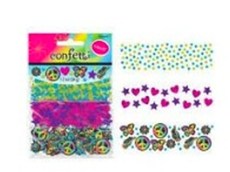  Confetti Neon Birthday en Monterrey