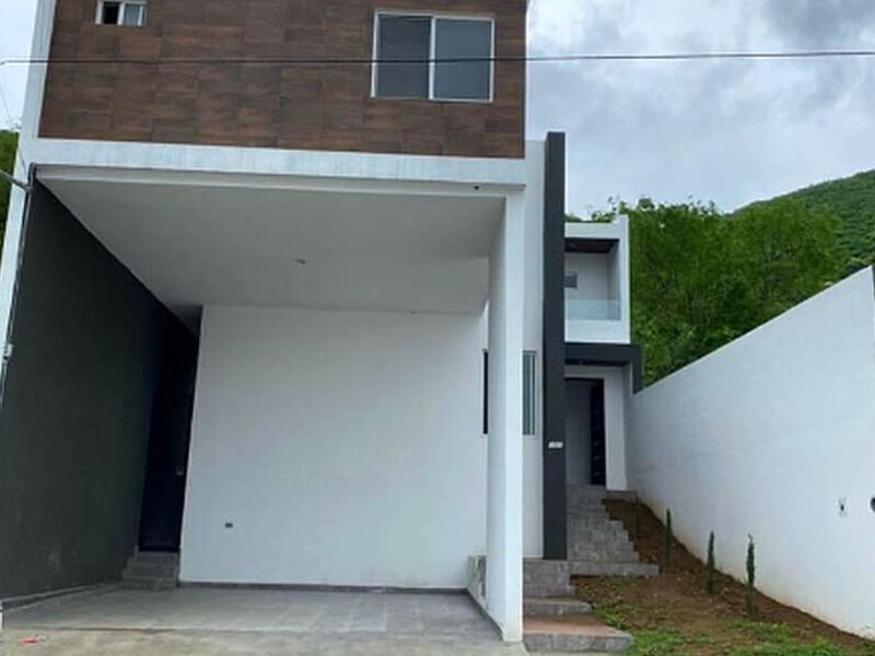 Casa Elegante México