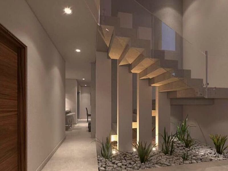 Casa Interior México