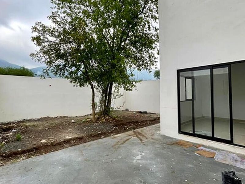 Casa Patio México