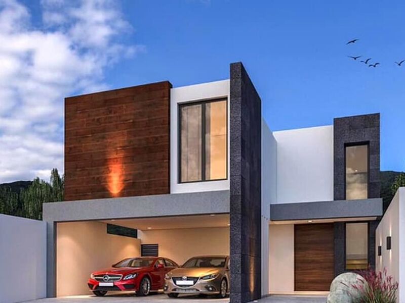 Casa Moderna México