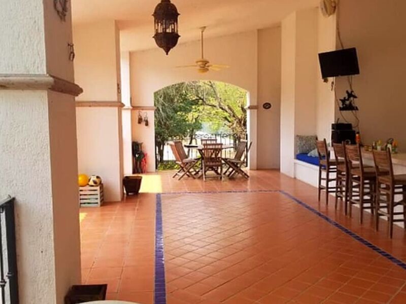 Casa Amplia México