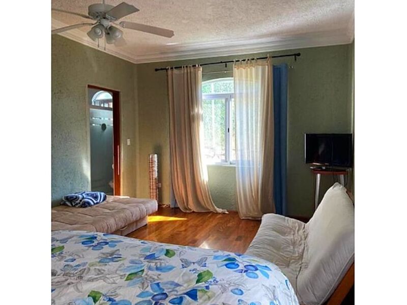 Casa Dormitorio México