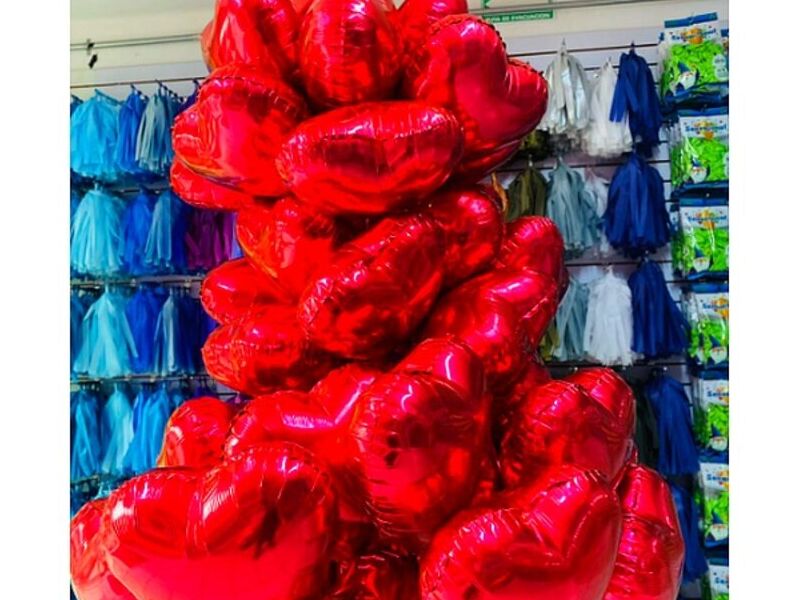 Bouquette Enorme en Santiago de Querétaro