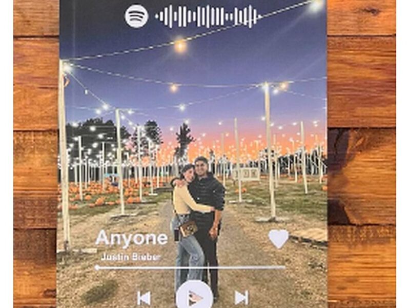 Cuadro Spotify México