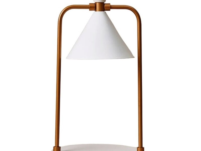 Lampara Candle Heating México