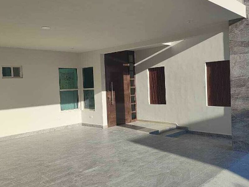 Casa Exterior México