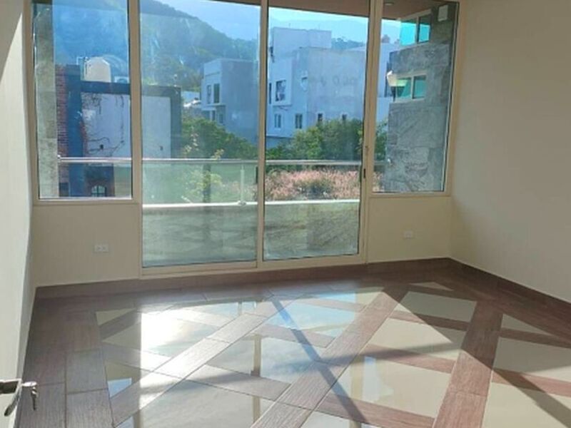 Departamento Dormitorio México