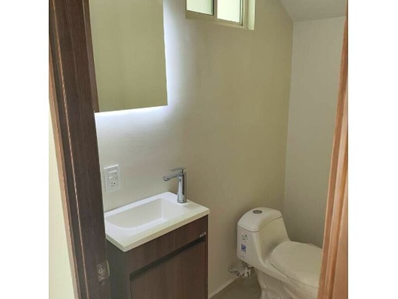 Casa Baño México