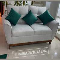 SALAS SAM