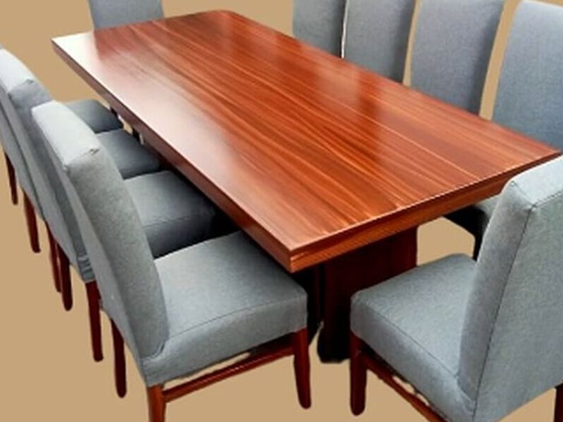 Comedor 10 personas México