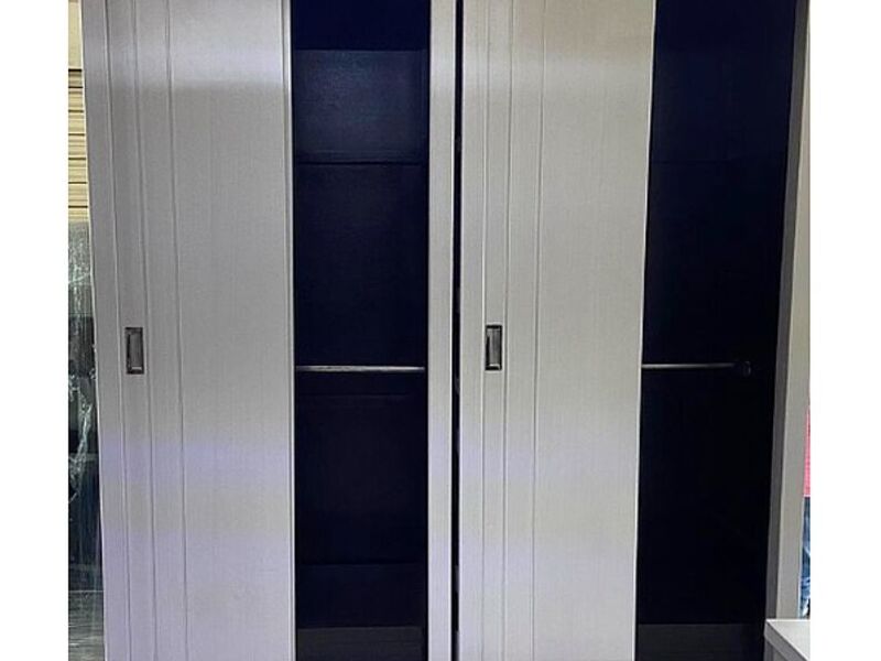 Closet pequeño Blanco México