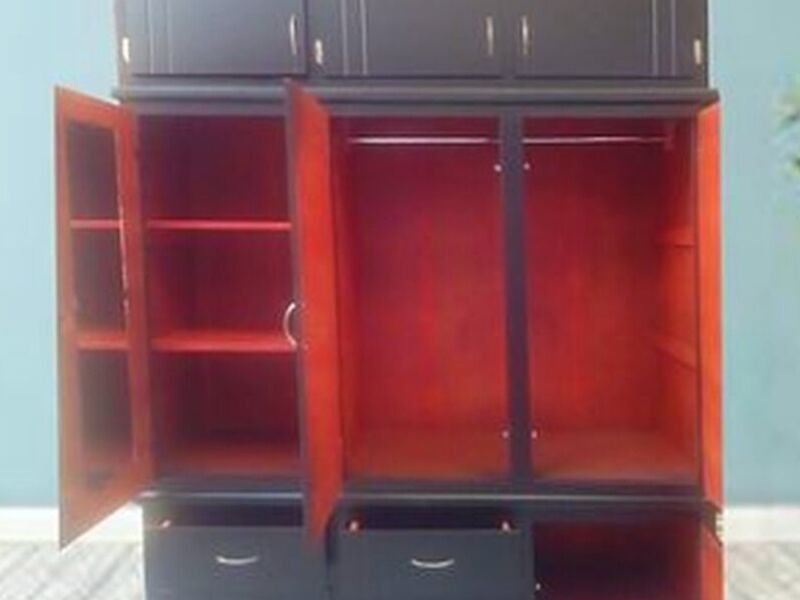 Closet clásico México